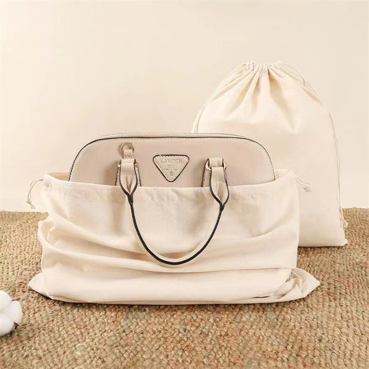 Cotton Storage Bags price