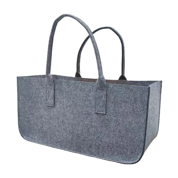 Felt Carry Bag best