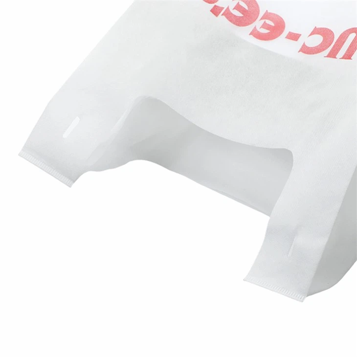 Non Woven Bags With Logo high quality